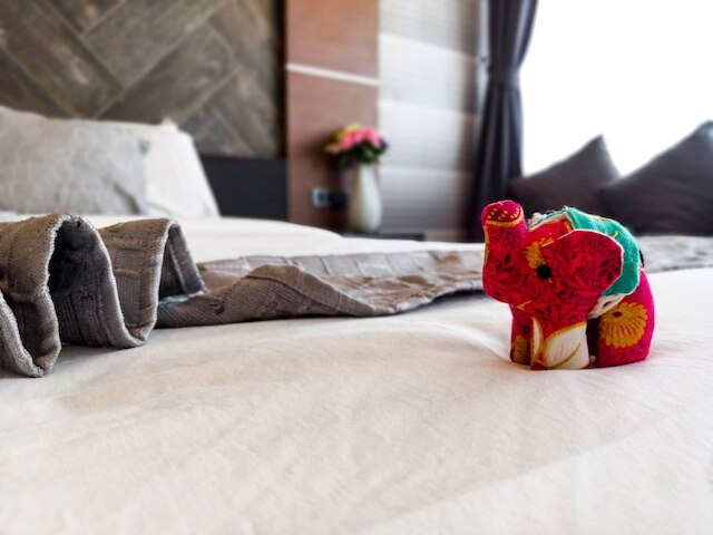 アルン ダラ ヴィラ