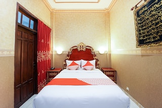 OYO  231  ホテル  アンディタ シャリア