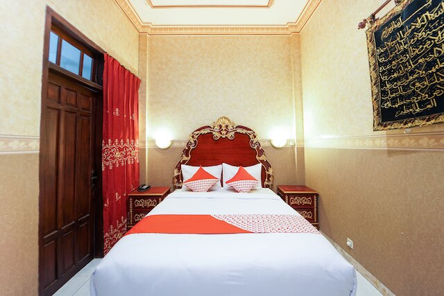 OYO  231  ホテル  アンディタ シャリア