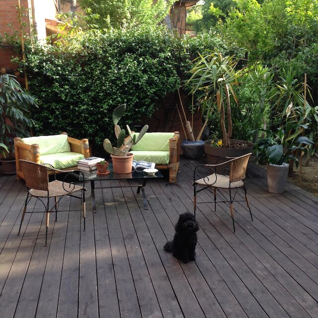 B&B イル ピッキオ