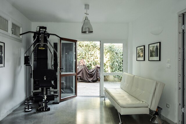 B&B イル ピッキオ