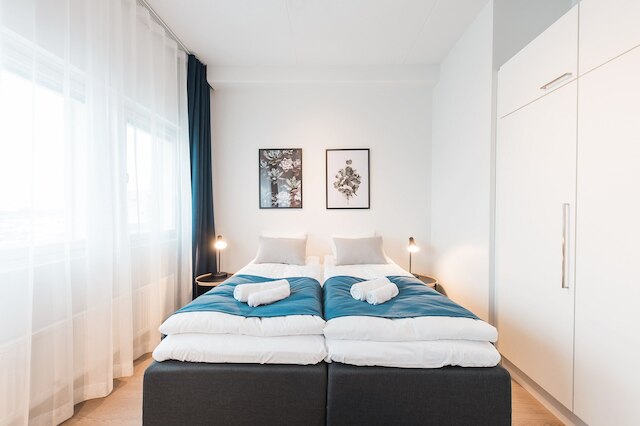 フェレノム アパートホテル ピック フオパラフティ