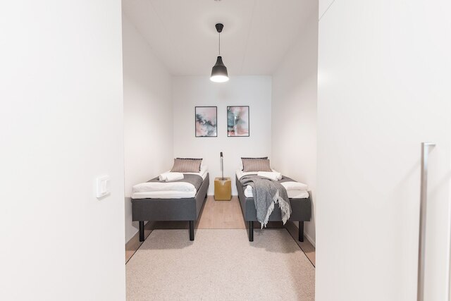 フェレノム アパートホテル ピック フオパラフティ