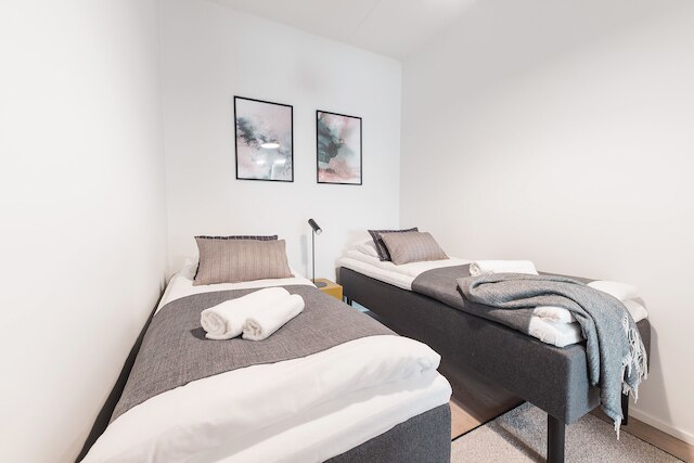 フェレノム アパートホテル ピック フオパラフティ