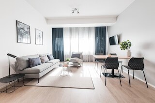 フェレノム アパートホテル ピック フオパラフティ