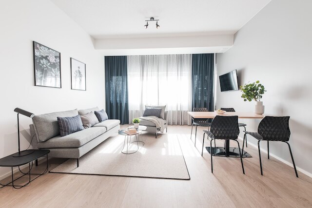 フェレノム アパートホテル ピック フオパラフティ