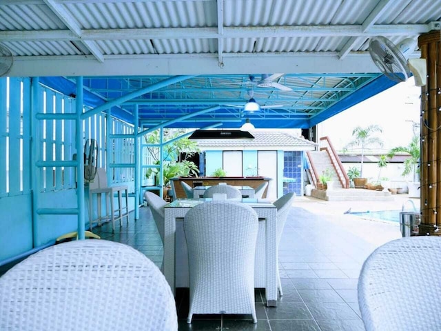 マリン パラダイス