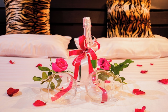 マリン パラダイス