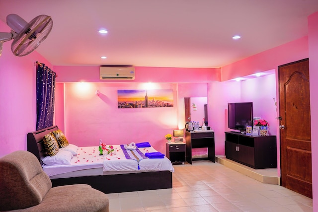 マリン パラダイス