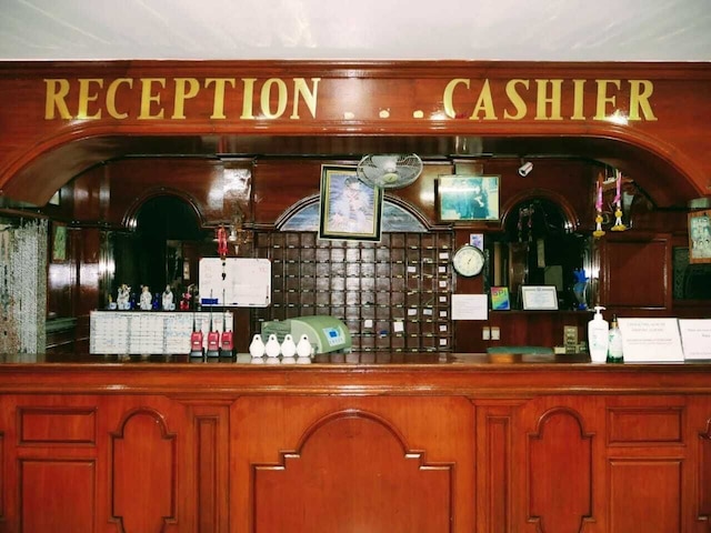 マリン パラダイス