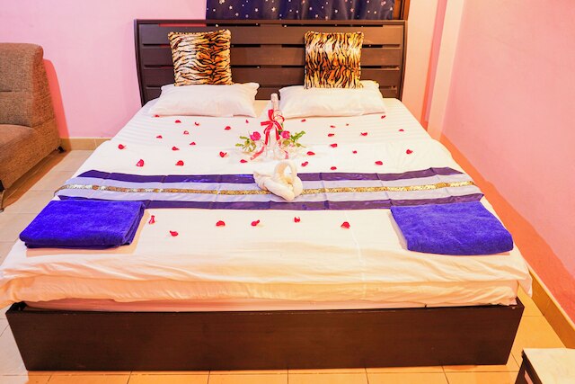 マリン パラダイス