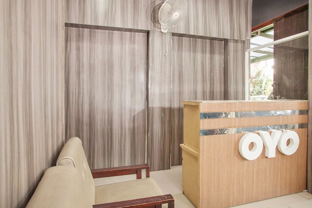 OYO 164 アンズ レジデンス