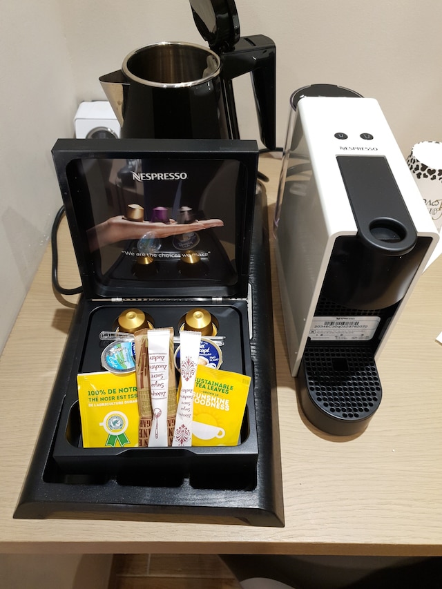 アテネ ライツ ホテル