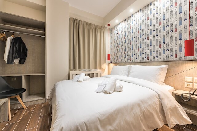 アテネ ライツ ホテル