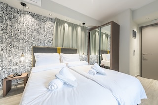 アテネ ライツ ホテル