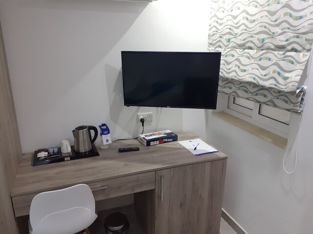 TJ ブティック アコモデーション