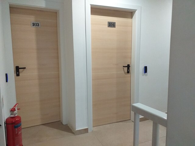 TJ ブティック アコモデーション