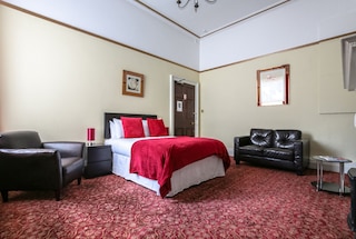 シティ スタジオズ - ロドニー ストリート