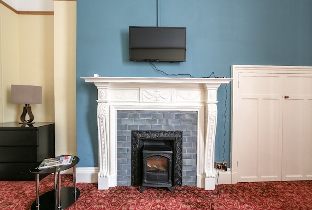 シティ スタジオズ - ロドニー ストリート