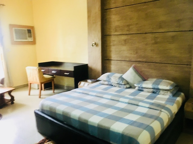 ミニョネット ホテル & スイーツ