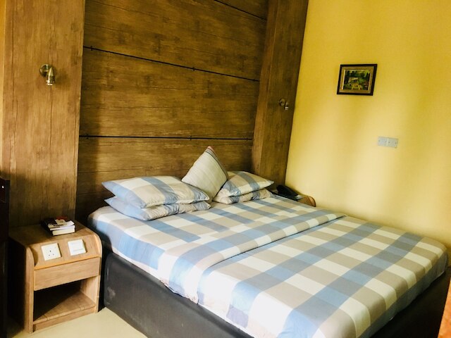 ミニョネット ホテル & スイーツ