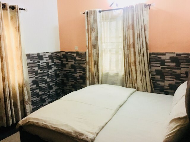 ミニョネット ホテル & スイーツ