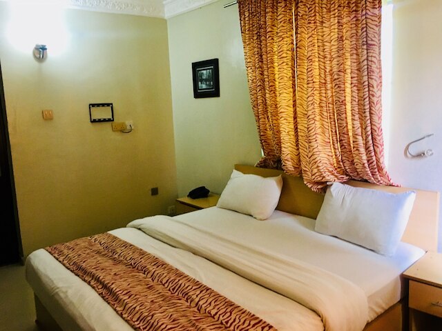 ミニョネット ホテル & スイーツ