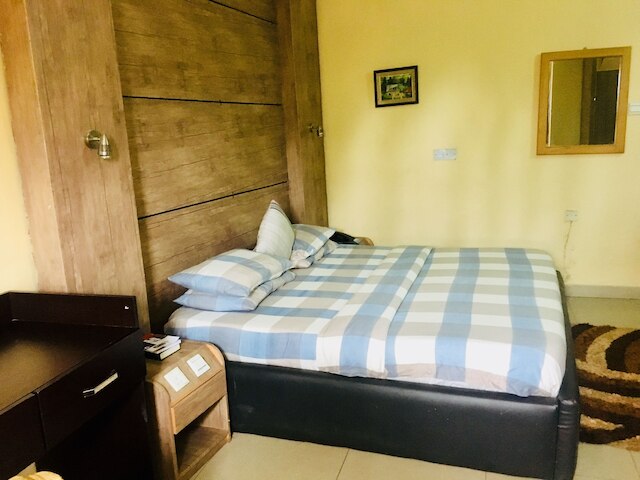 ミニョネット ホテル & スイーツ