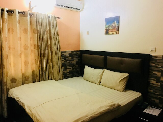 ミニョネット ホテル & スイーツ