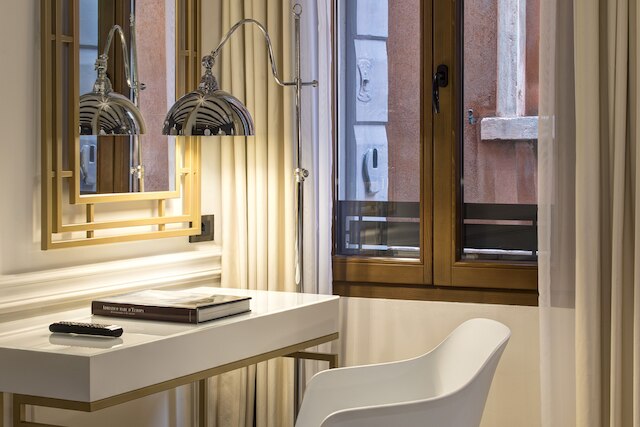 サン マルコ スイート755