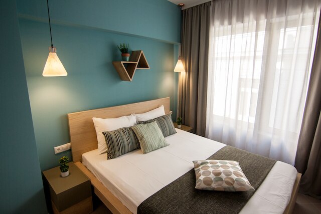 ダイナスタ セントラル スイーツ