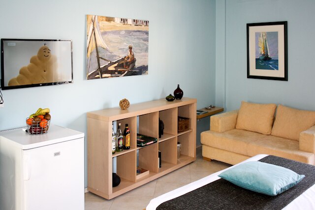 ダイナスタ セントラル スイーツ