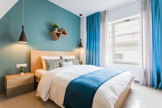 ダイナスタ セントラル スイーツ