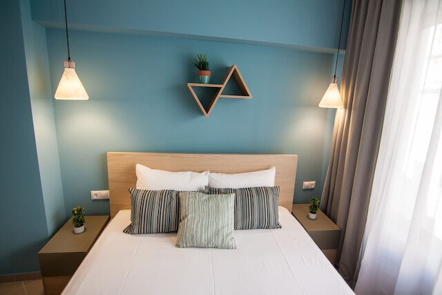 ダイナスタ セントラル スイーツ