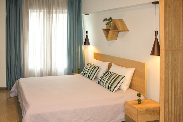 ダイナスタ セントラル スイーツ