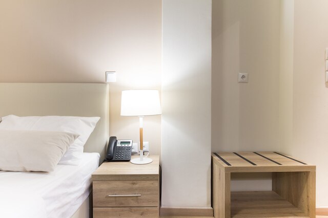 ホテル アット シングル フィックス