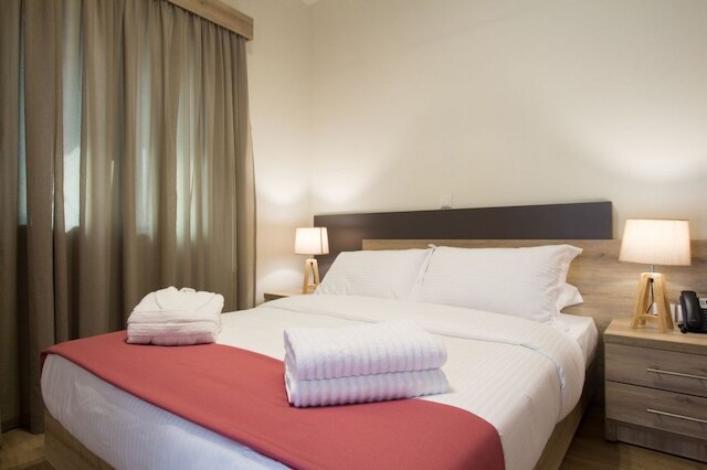 ホテル アット シングル フィックス