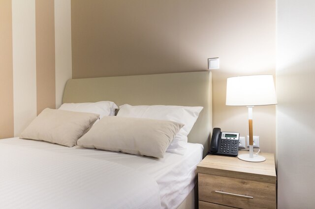 ホテル アット シングル フィックス