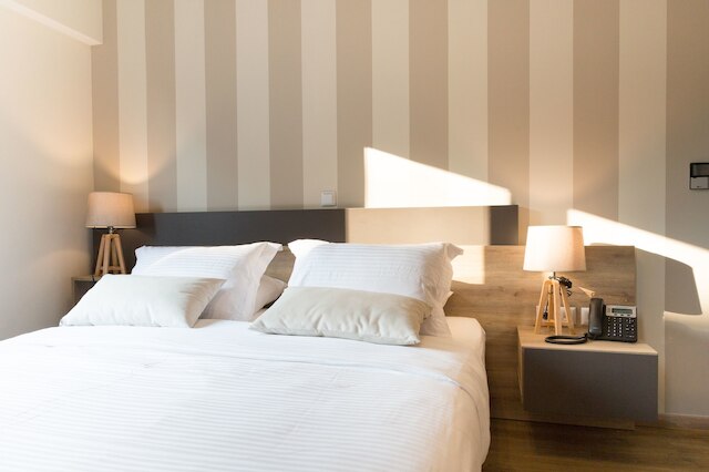 ホテル アット シングル フィックス