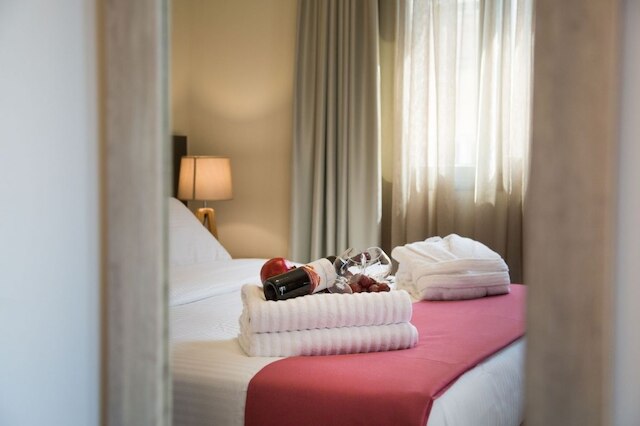 ホテル アット シングル フィックス