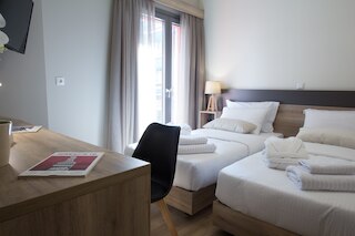 ホテル アット シングル フィックス