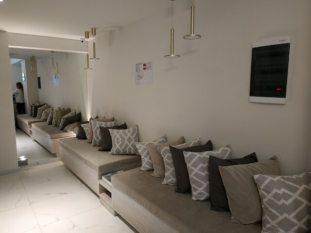 ホテル アット シングル フィックス