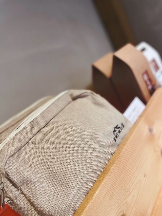 シュアン ディン ベン アー グ (玄町本二家)