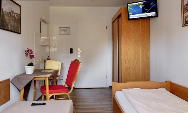 ホテル オリンピア