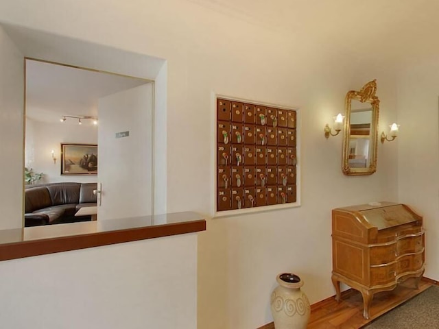 ホテル オリンピア