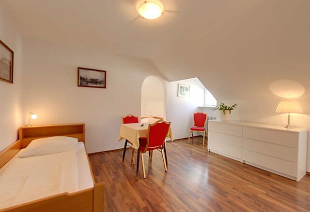 ホテル オリンピア