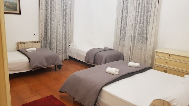 ベネチアン スタイル