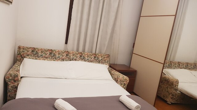 ベネチアン スタイル