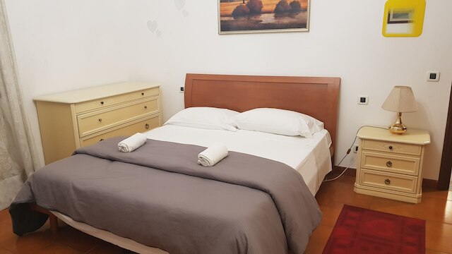 ベネチアン スタイル