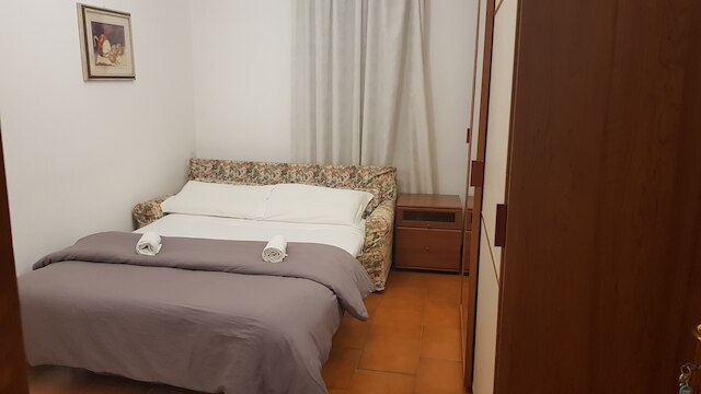 ベネチアン スタイル